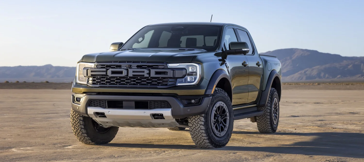 Источник фотографии: Ford
