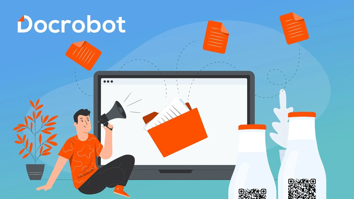 Иллюстрация: Docrobot