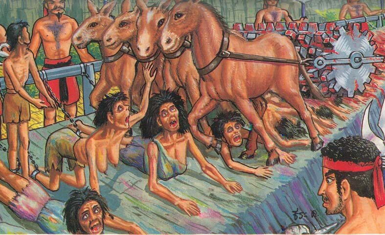 Они не заплатили за проезд/URL: https://palungjit.org/threads/สัตว์ทั้งหลายย่อมเป็นไปตามกรรม.606347/