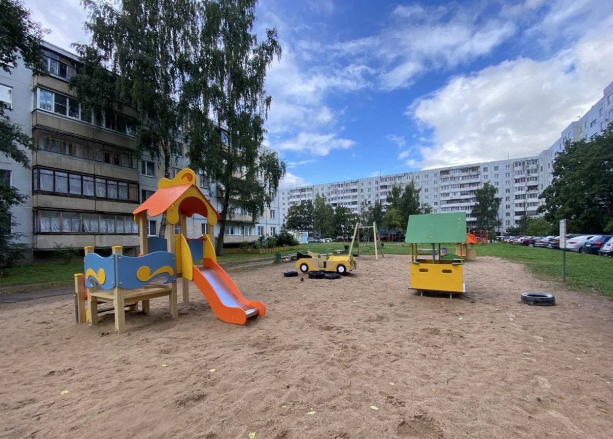    За объекты благоустройства проголосовали более 50 тысяч псковичей