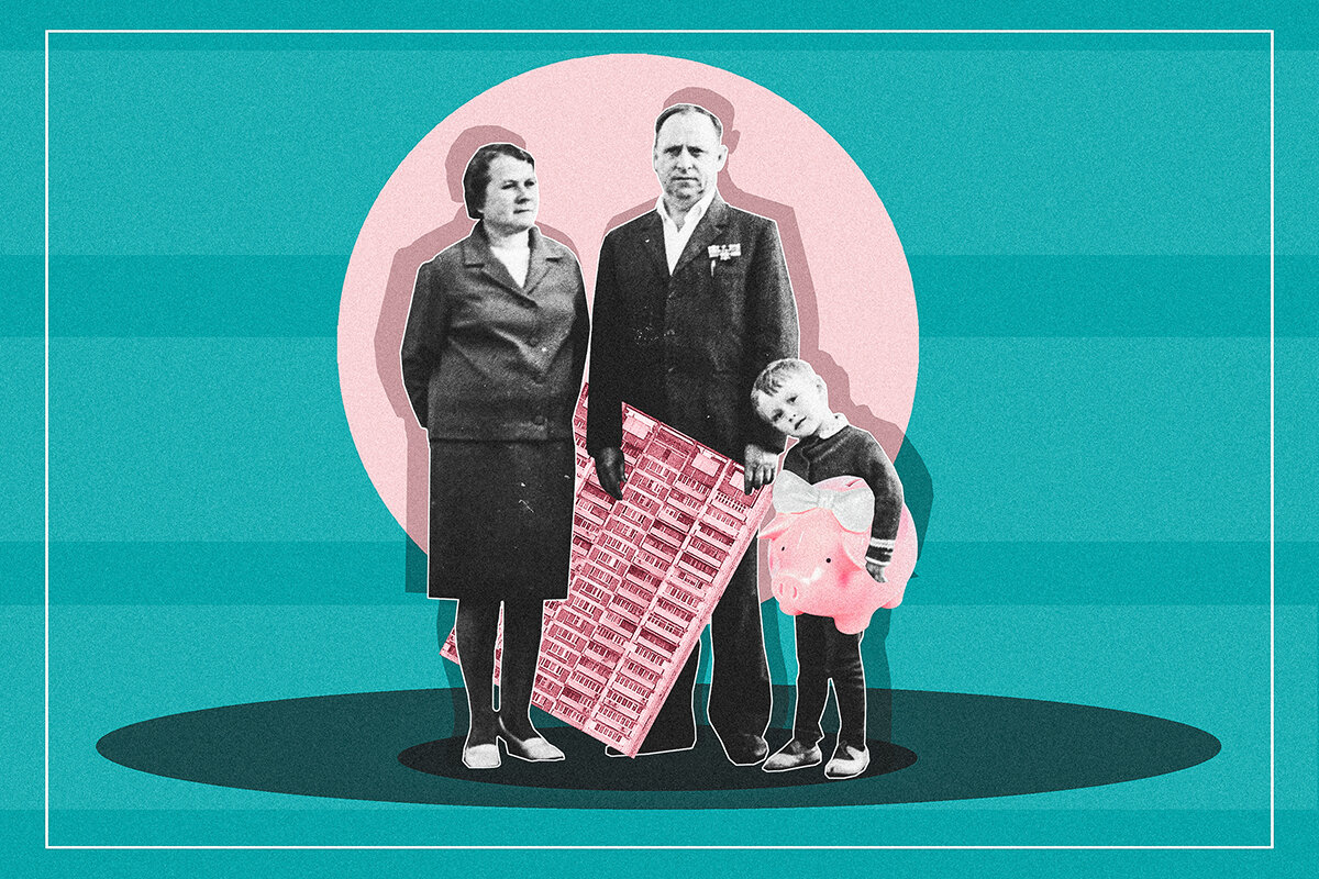 © Иллюстрация: Анна Иванцова 