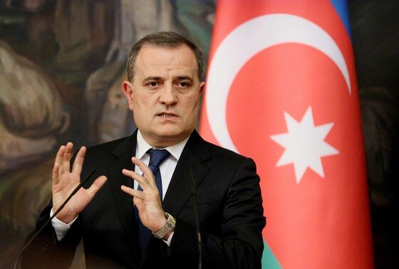    Джейхун Байрамов