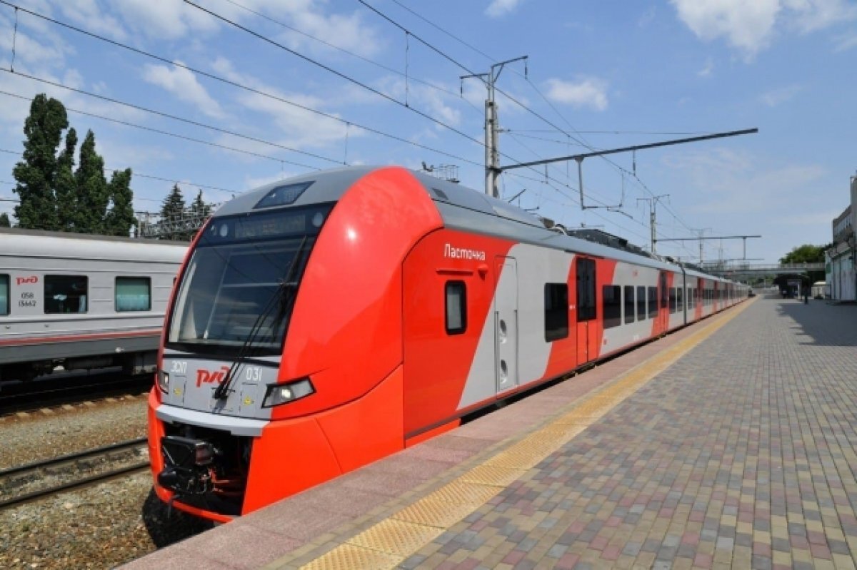    «Ласточку» в Иваново запустят через Владимирскую область