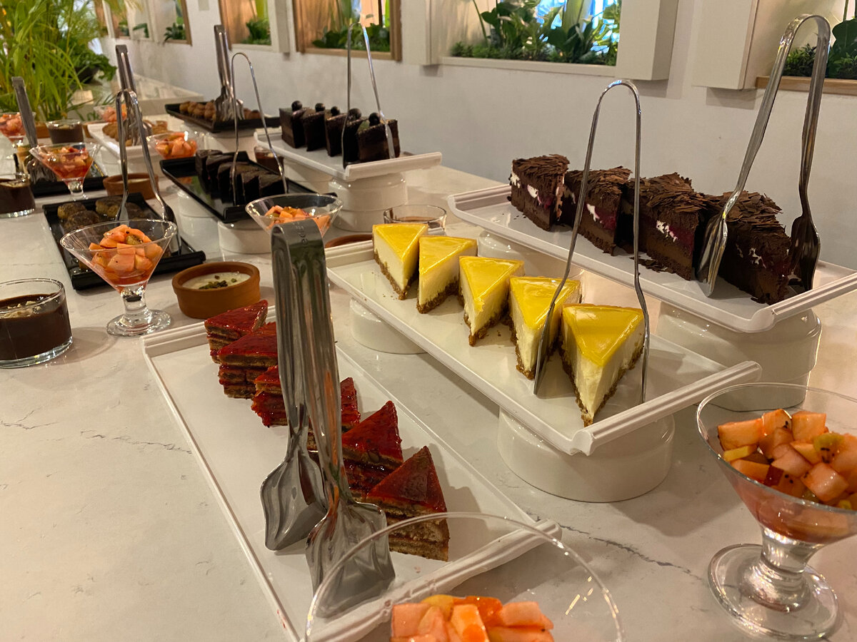 Side Zeugma 16+ отели Турции