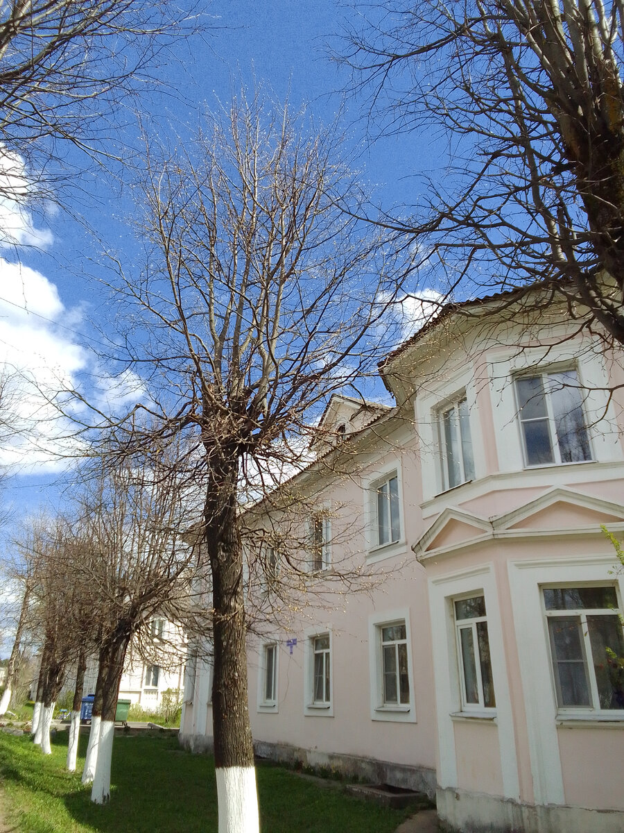 Кувшиново
