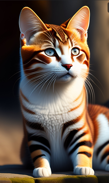 Кот по кличке Лео был одним из самых обычных и безмятежных котов на свете. Он жил с дедушкой Майком, который каждое утро готовил ему свежую еду и заботился о нем. Лео любил спать на оконной полке, наблюдать за улицей и мурлыкать, когда дедушка гладил его. 
Однажды Лео решил отправиться на прогулку, но так и не вернулся на следующий день. Дедушка Майк был очень обеспокоен и начал искать кота, но безрезультатно. Он даже звонил в приюты и объезжал улицы района, но о Лео никто ничего не знал.

Три дня спустя Лео появился на пороге дома, но был в ужасном состоянии. У него было много царапин, и уши были сильно заломлены. Дедушка Майк немедленно отвез его к ветеринару, который вылечил его раны и предписал курс лечения.

Спустя некоторое время Лео зажил и вернулся к своей обычной жизни. Но теперь он был более тревожным и держался близко к своему дедушке Майку. Они проводили время вместе – играли, гладили друг друга и смотрели телевизор. Лео больше не бегал за машинами и оставался дома.

Дедушка Майк был очень рад, что его любимый кот вернулся домой и больше не стал рисковать своей жизнью на улице. Он любил Лео, и теперь они проводили больше времени вместе, приближаясь друг к другу еще больше.

Лео стал еще более привязанным к дедушке Майку. Он любил проводить время с ним, когда тот читал газеты или работал за компьютером. Часто Лео лежал на коленях дедушки Майка и засыпал, доверяя ему свою жизнь.

Однажды вечером, когда дедушка Майк заснул на диване, Лео услышал странные звуки из дома. Его инстинкт заставил его проснуться и пойти проверить, что происходит. Лео прошелся по дому и услышал звуки, которые доносились из гаража. Он подошел к двери гаража и услышал чьи-то тихие шаги.

Лео начал мяукать и царапать дверь, пытаясь предупредить дедушку Майка о тревоге. Дедушка Майк проснулся от шума и услышал мяуканье Лео. Он подошел к двери гаража и увидел незнакомца, который пытался взломать его автомобиль.

Благодаря Лео, дедушка Майк смог поймать злоумышленника и предотвратить кражу. Когда полиция приехала, они похвалили Лео за его бдительность и храбрость.

Один из полицейских даже сказал, что таких хороших котов можно использовать в полиции. Дедушка Майк и Лео стали героями района, и всех жителей волновало, как Лео научился так остро реагировать на опасность.

С тех пор, Лео стал символом защиты и безопасности для многих жителей района. Дедушка Майк, в свою очередь, заботился о нем еще больше. Лео стал частью большой семьи, которая всегда оберегает его и благодарит за его верность и преданность.