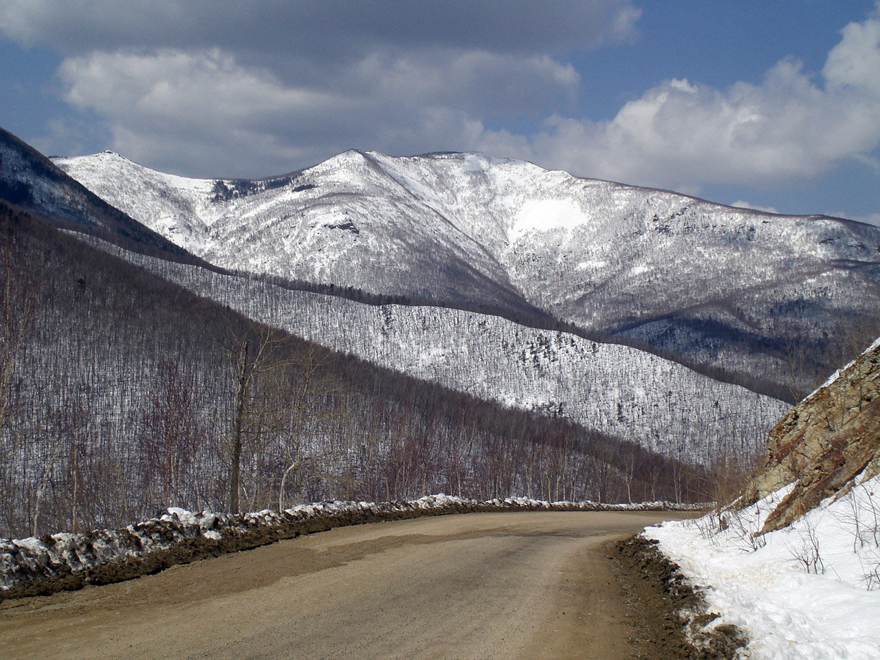 Дальнегорск: удобная база для путешествий по Восточному Приморью