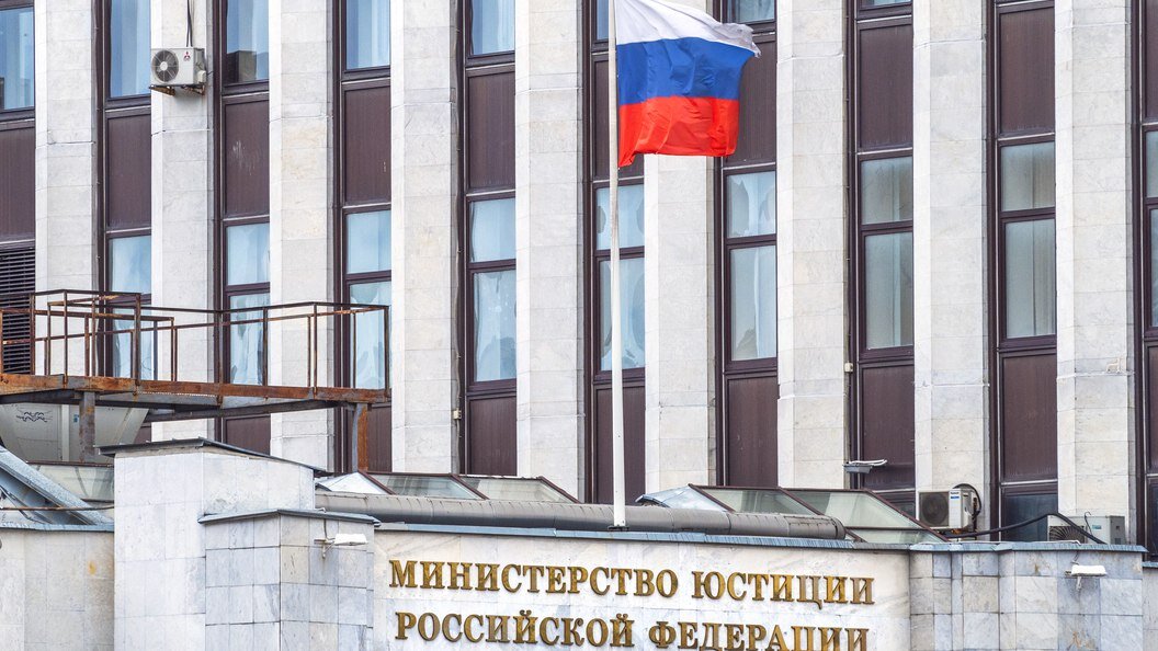 © KONSTANTIN KOKOSHKIN/GLOBALLOOKPRESS