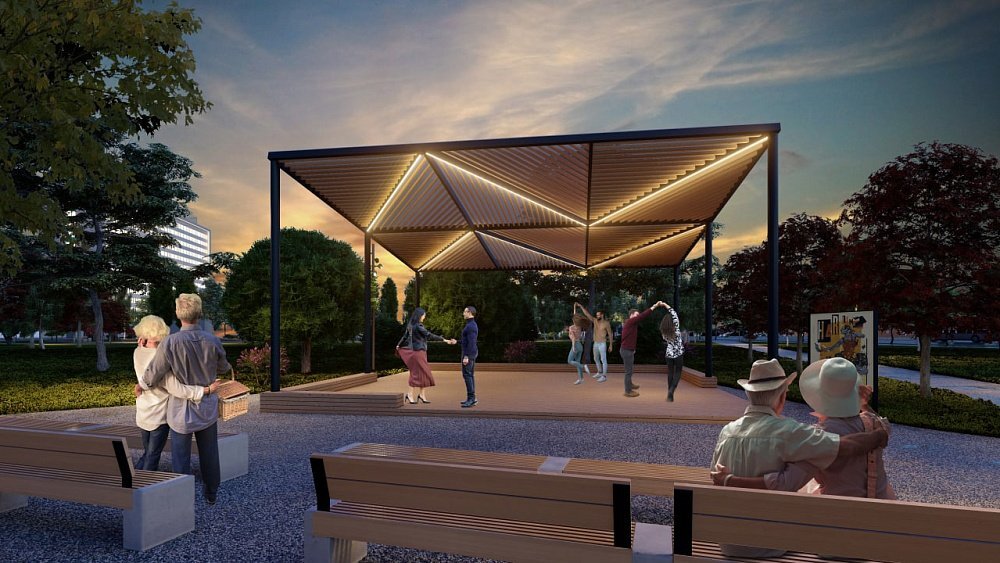 ФОТО: ПРЕСС-СЛУЖБА АДМИНИСТРАЦИИ ЧЕЛЯБИНСКА 