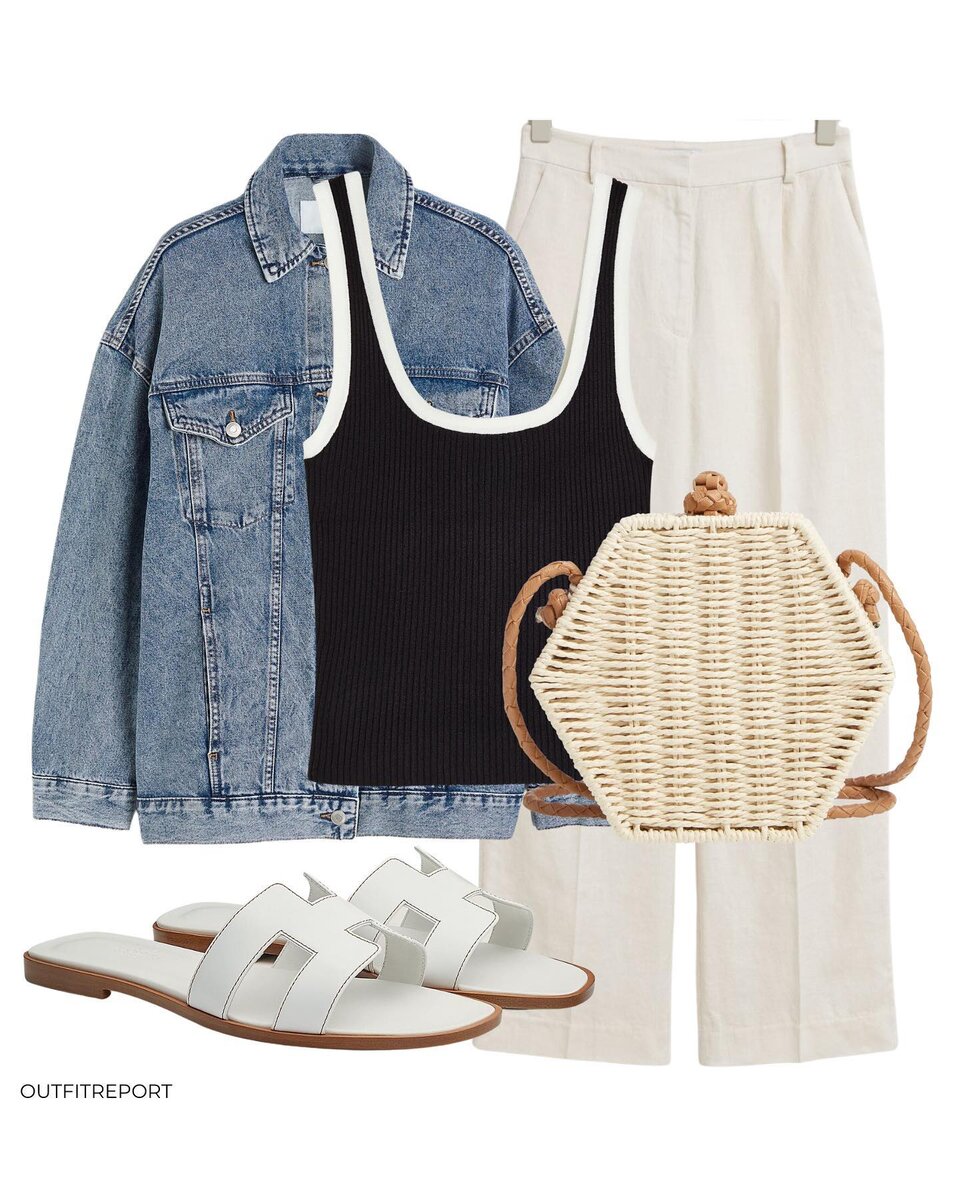 instagram.com/outfitreport