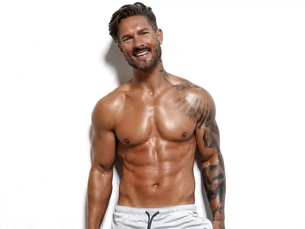 Раскрой свой потенциал: 10 советов как повысить тестостерон после 45 ...