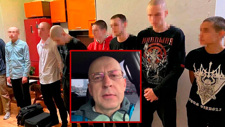 ФОТО: ОПЕРАТИВНАЯ СЪЁМКА, СКРИН ВИДЕО. 