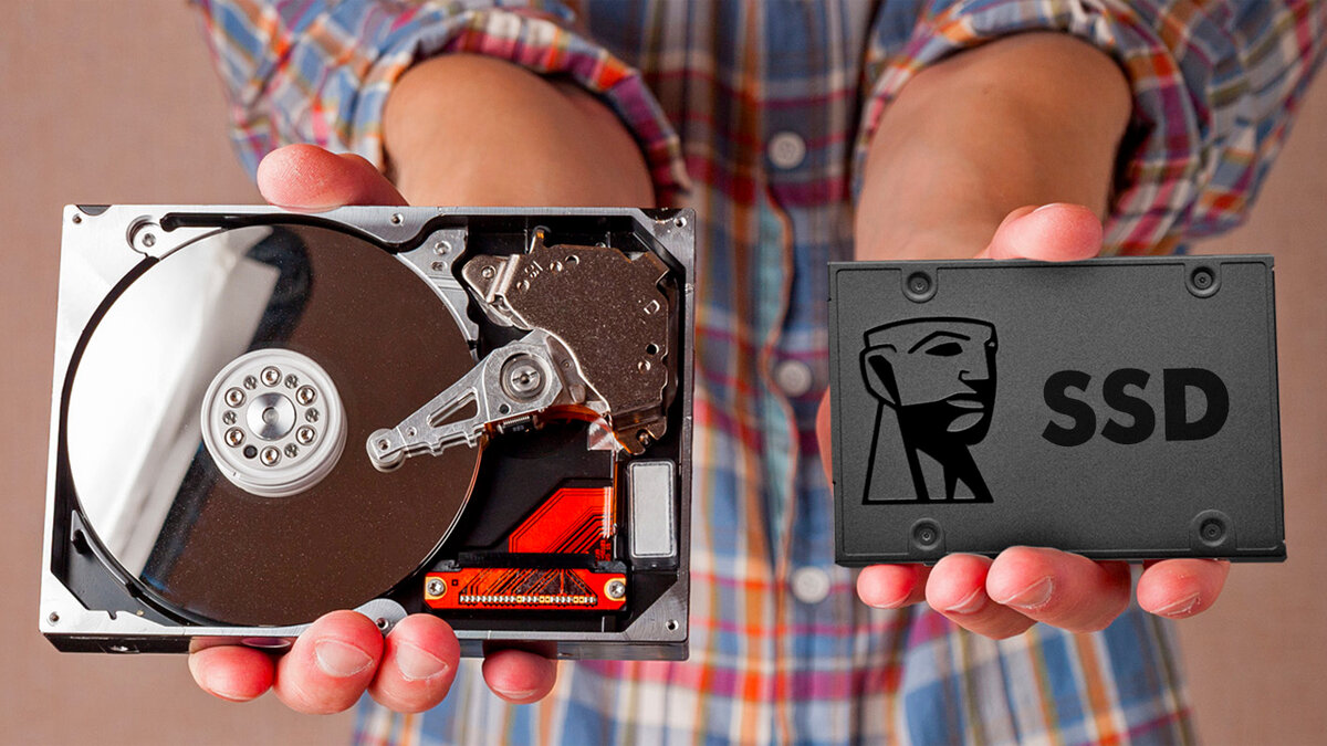 Steam на ssd или hdd фото 47