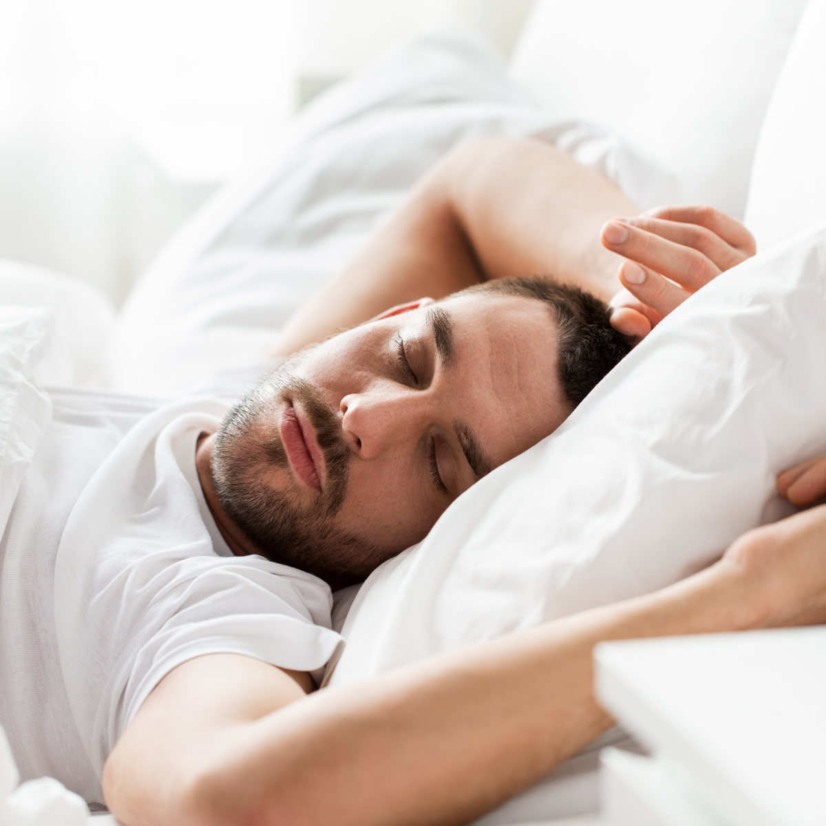 Сон – важная часть жизни человека. Он позволяет нашему организму восстановиться, отдохнуть и «перезагрузиться».