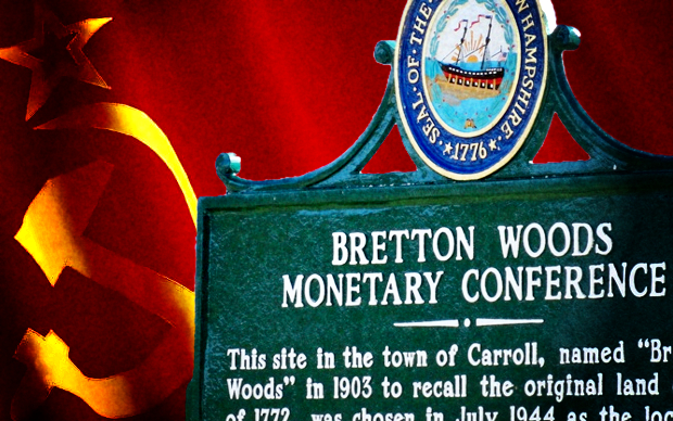 Бреттон вудс. Бреттон Вудс город. Bretton Woods System. Бреттон-Вудская система и СССР.