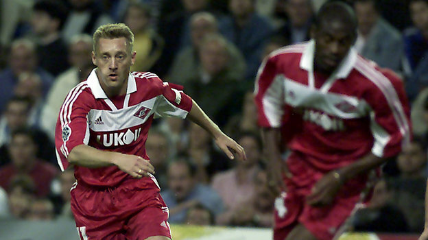    Александр Федоров