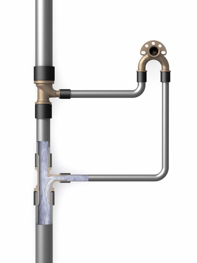 Кольцевая система водоснабжения. Схема кольцевого пожарного водопровода. Схема внутреннего кольцевого противопожарного водопровода. Кольцевая система водоснабжения. Кольцевая система водоснабжения.