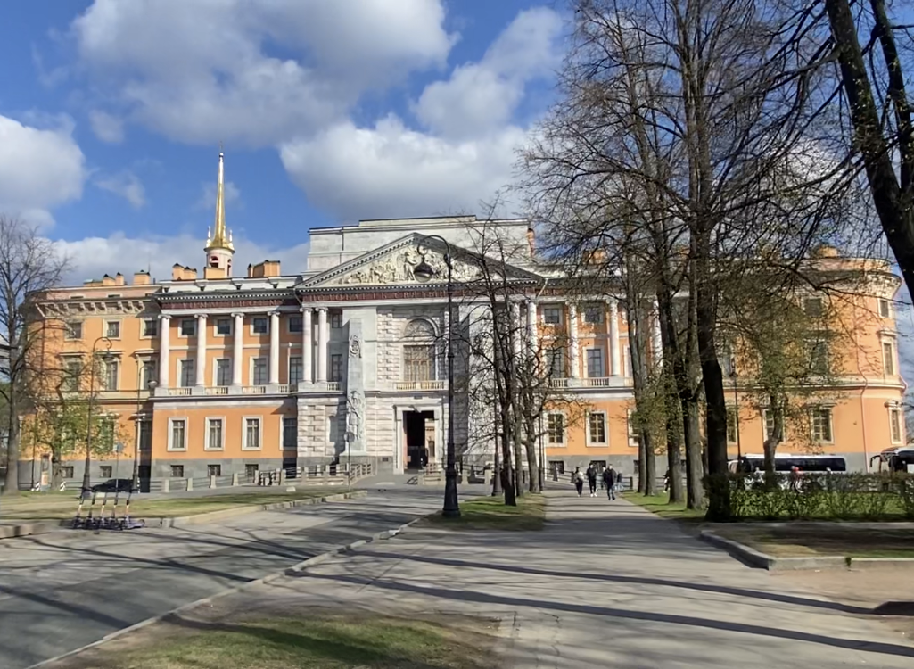 Фото автора.