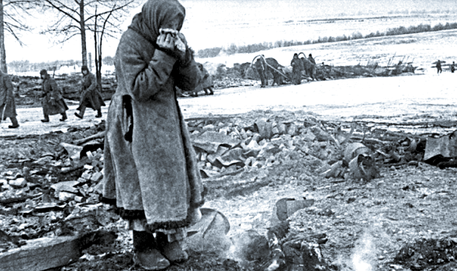 5 главных причин поражений Красной армии летом 1941 года, о которых не ...