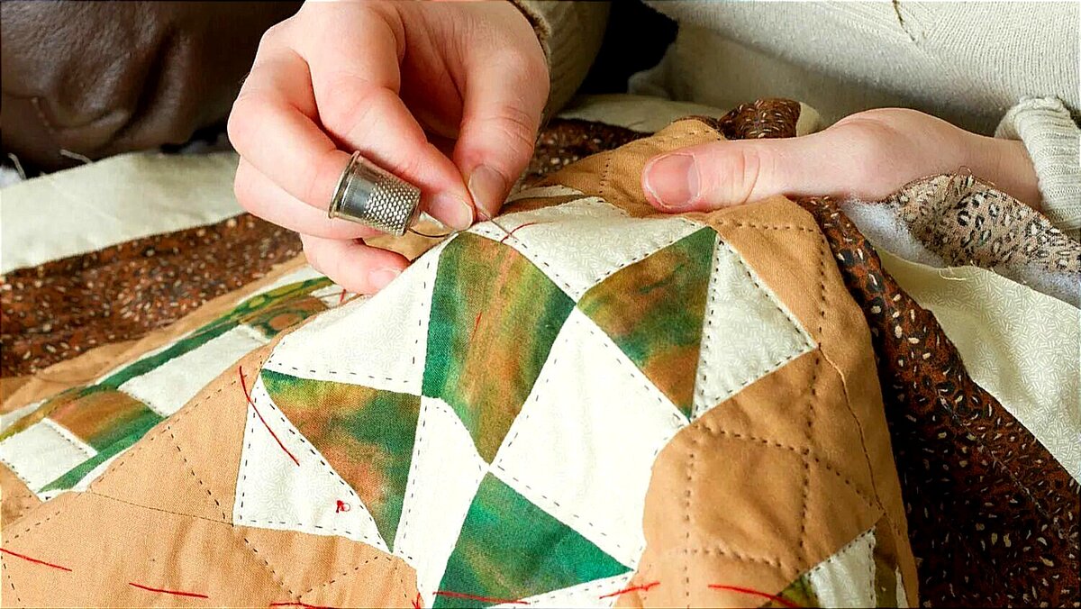 Безворсовые ковры-пэчворк ручной работы Antik Patchwork | Ами Ковры