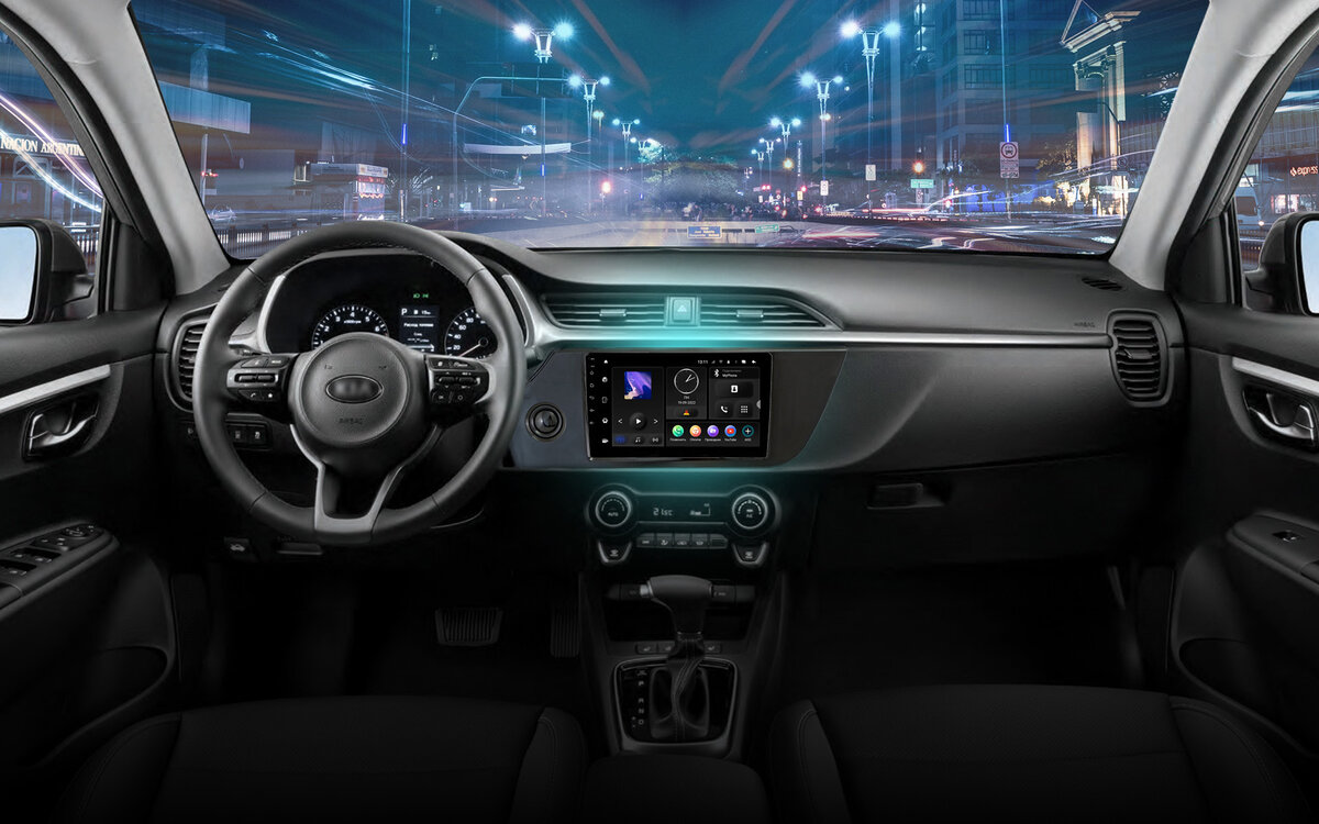 Incar TMX Maximum