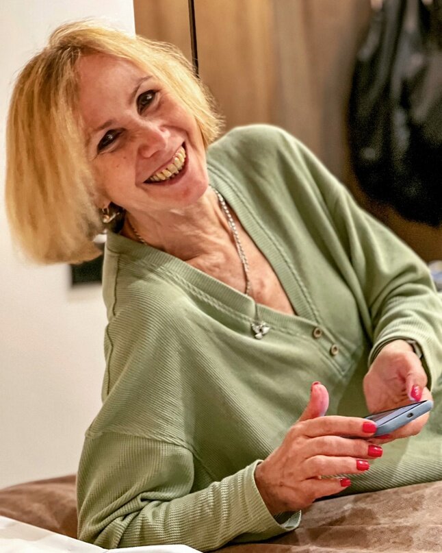 Светлана Птицына