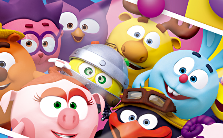 Фото: пресс-служба Группы компаний «Рики»