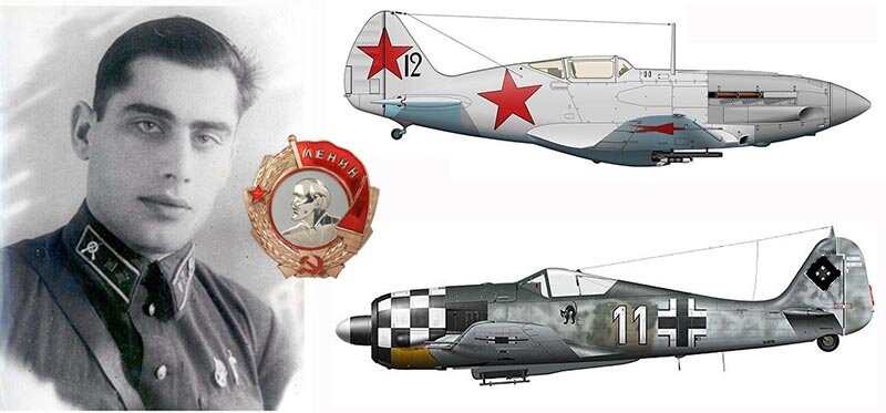 Владимир Багиров. Коллаж из открытых источников