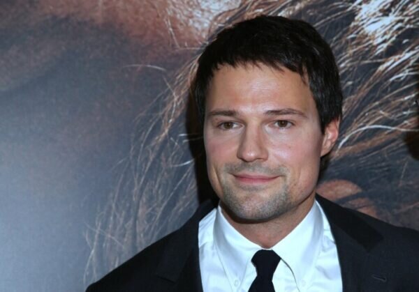    Данила Козловский. Фото: ТВЦ