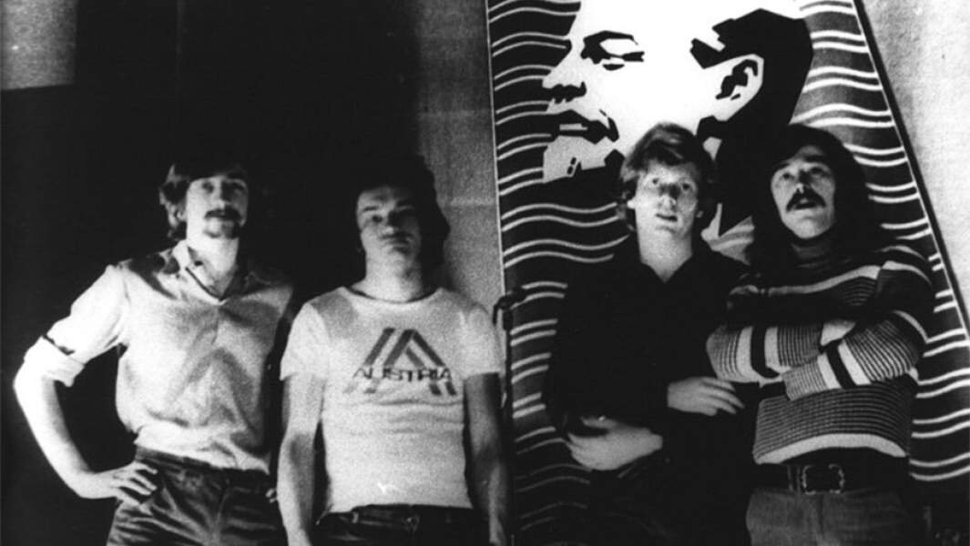 Високосное лето