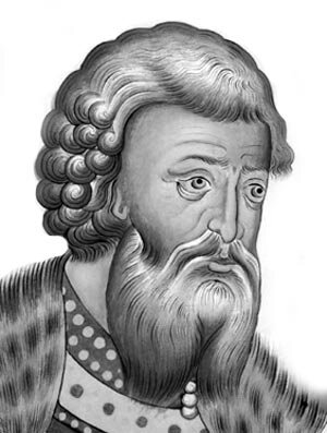 Всеволод Юрьевич Большое Гнездо 