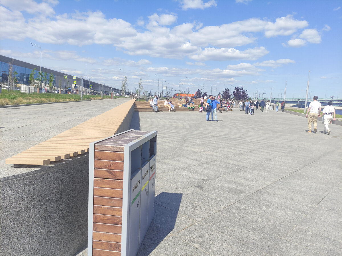 драка у лахта центра видео