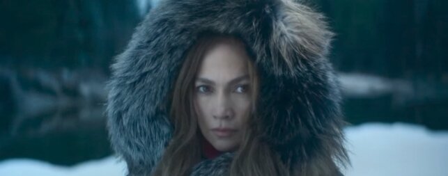 Кадр из фильма Мать