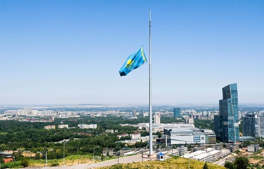    Казахстан отказался согласовать назначение нового посла Украины в Астане