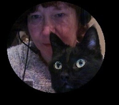 Кот Мухомор - начальник эзотерического отдела.