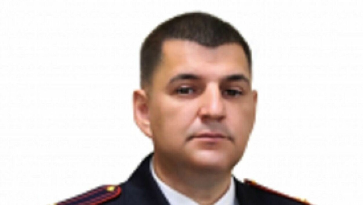     В Красноярске возбуждено уголовное дело о злоупотреблении должностными полномочиями — под статью попал нынешний замначальника ГИБДД по краю Руслан Семирозум.