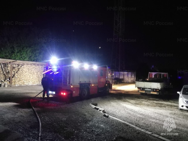    Фото: МЧС России