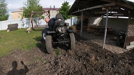 Абиссинская скважина своими руками