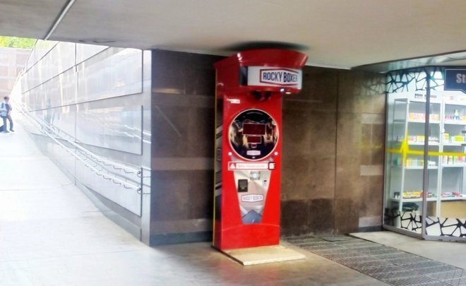 Фото: Анна Нагоркина