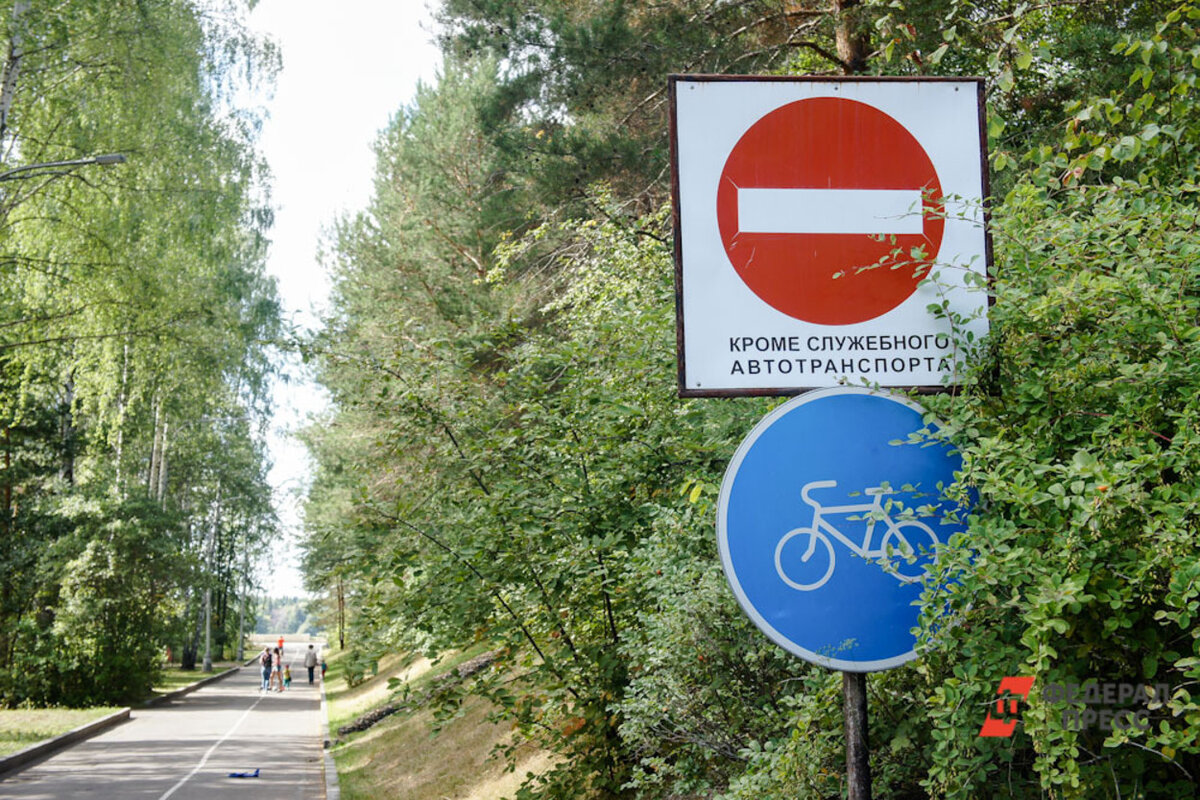 Такого отдыха никому не пожелаешь.  Фото: Фото: ФедералПресс / Дмитрий Барков