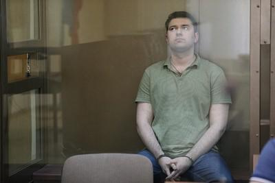 Виталий Фокин