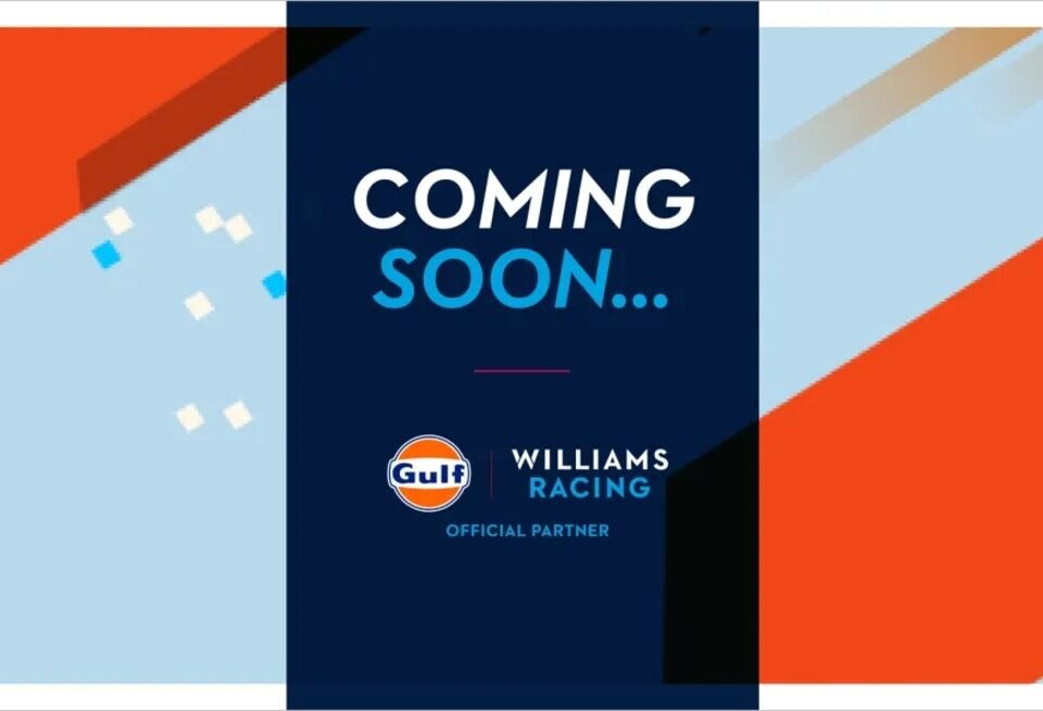    Williams Racing
