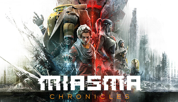 Фанаты XCOM ликуйте, сегодня выходит тактический экшн — Miasma Chronicles