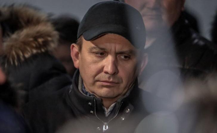    Юрий Еськов/Курские известия