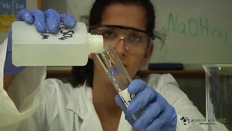      Главное – не бояться! Фото Антуан Зайчиков.