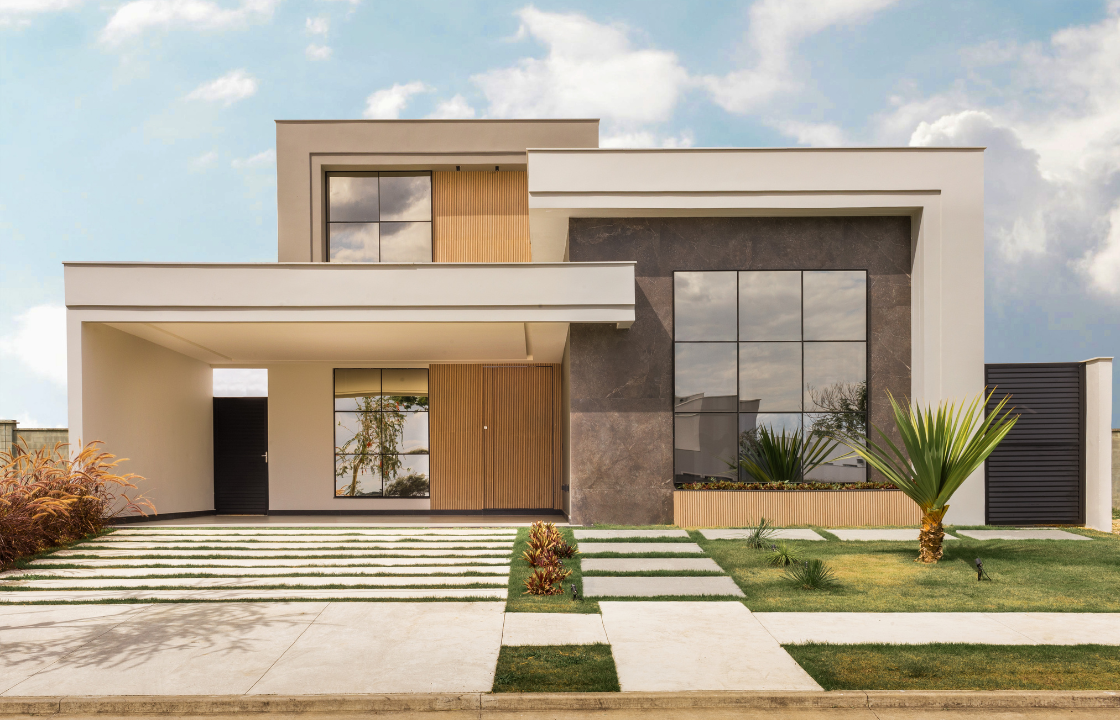 FreeDom_House. Проектирование и строительство домов из CLT-панелей.