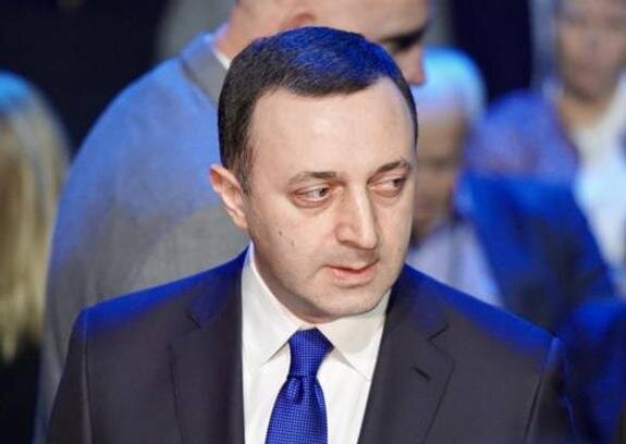    Ираклий Гарибашвили. Фото: IMAGO/Joeran Steinsiek/globallook.com
