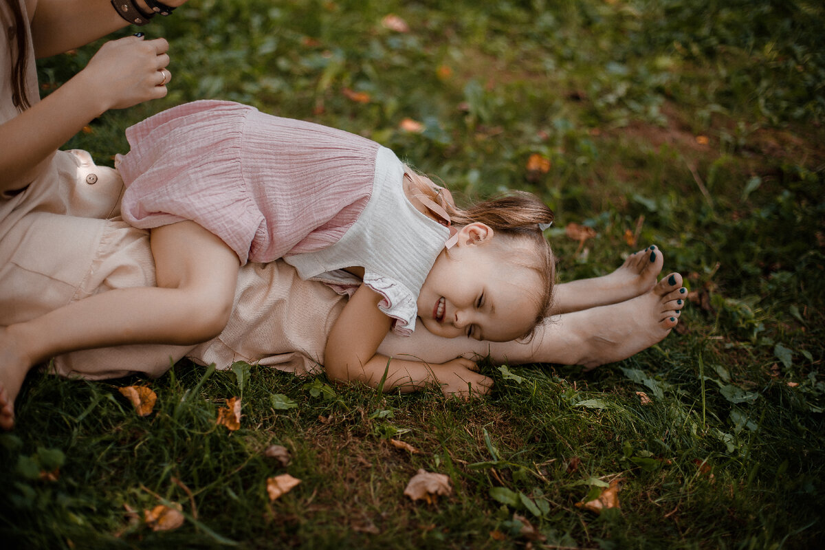 Остеопатия предполагает комплексный подход к телу человека.