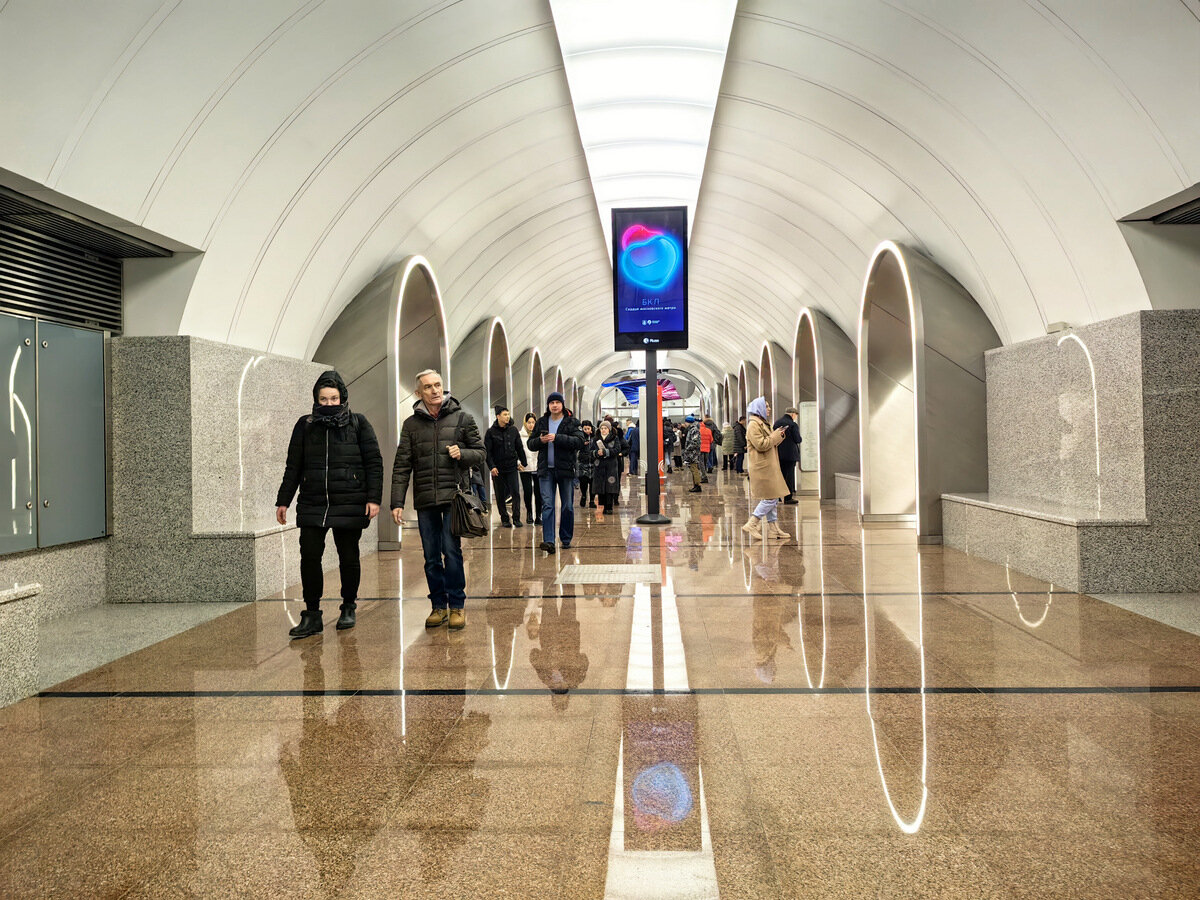 Как выглядит кольцевая. Метро. Московское метро. Станции кольцевой линии. Новая станция метро Рижская.