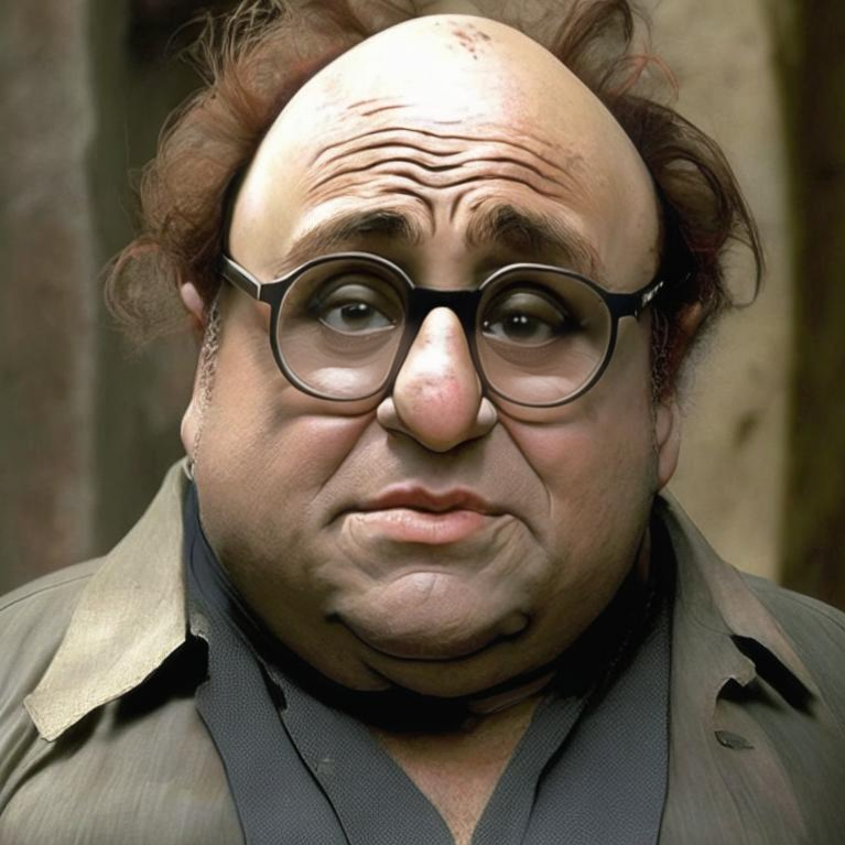 Всеволод Сергеевич